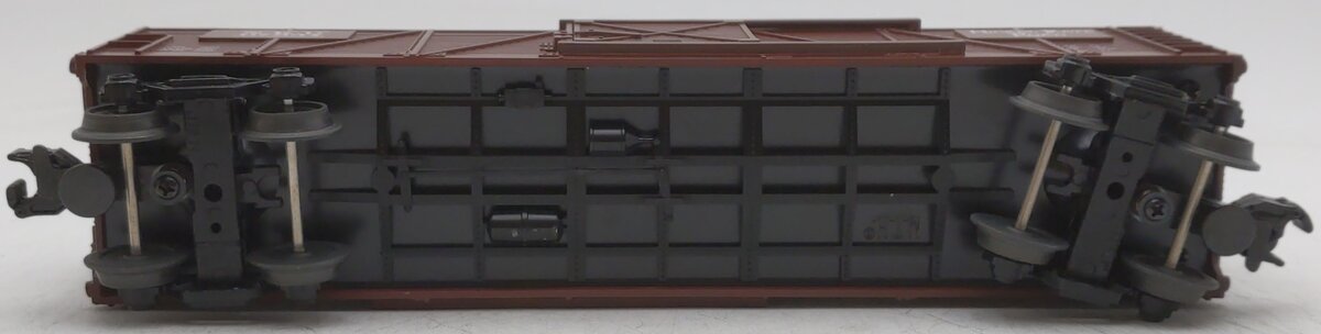 MTH 30-7106-0 Nickel Plate Road Stock Car LN/Box