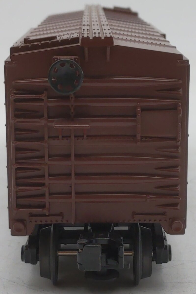 MTH 30-7106-0 Nickel Plate Road Stock Car LN/Box