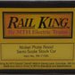 MTH 30-7106-0 Nickel Plate Road Stock Car LN/Box