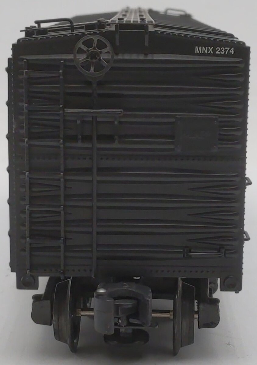 K-Line K761-8012 O Gauge Needham Packing Plug Door Boxcar LN/Box