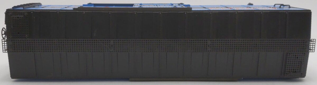 K-Line K761-8012 O Gauge Needham Packing Plug Door Boxcar LN/Box