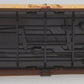 K-Line K762-5205 O Gauge Heinz 57 Varieties Wood-Sided Billboard Reefer Car EX/Box