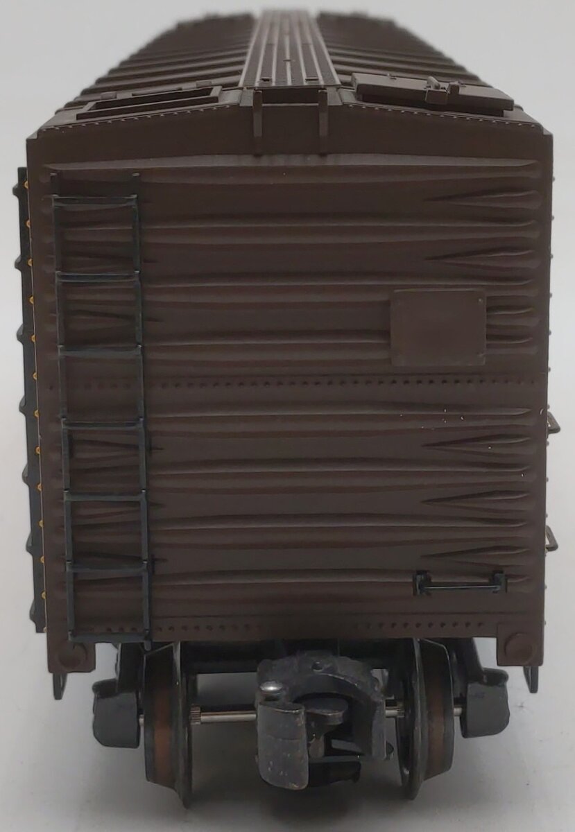 K-Line K762-5205 O Gauge Heinz 57 Varieties Wood-Sided Billboard Reefer Car EX/Box
