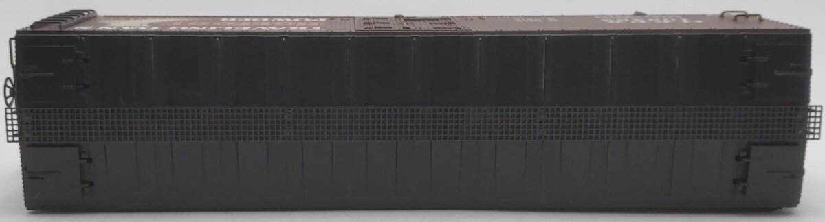 K-Line K762-8027 O Gauge Traveling Dan's Hot Foot Powder Billboard Reefer EX/Box