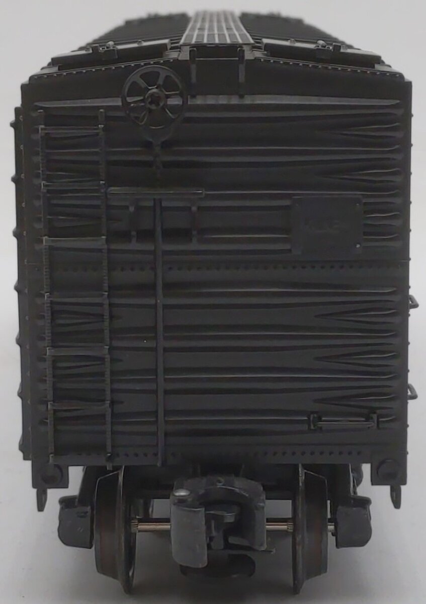 K-Line K762-8027 O Gauge Traveling Dan's Hot Foot Powder Billboard Reefer EX/Box