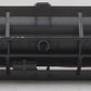 K-Line K635-8014 Panther Gasoline Double Dome Tank Car LN/Box