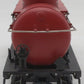 K-Line K635-8014 Panther Gasoline Double Dome Tank Car LN/Box