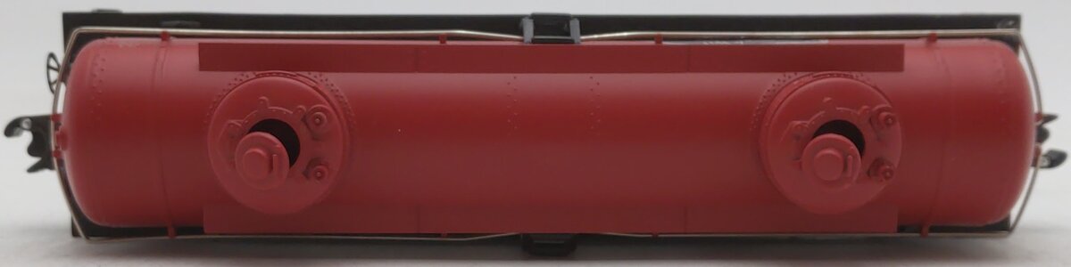 K-Line K635-8014 Panther Gasoline Double Dome Tank Car LN/Box