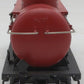 K-Line K635-8014 Panther Gasoline Double Dome Tank Car LN/Box
