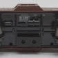 K-Line K612-2011 O Gauge Southern Bay Window Illuminated Caboose EX/Box