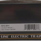 K-Line K612-2011 O Gauge Southern Bay Window Illuminated Caboose EX/Box