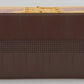 K-Line K762-8028 O Gauge Springfield Root Beer Refrigerator Car #33226 LN/Box