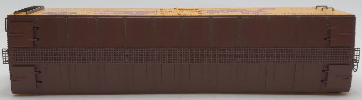 K-Line K762-8028 O Gauge Springfield Root Beer Refrigerator Car #33226 LN/Box