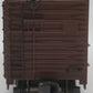 K-Line K762-8028 O Gauge Springfield Root Beer Refrigerator Car #33226 LN/Box