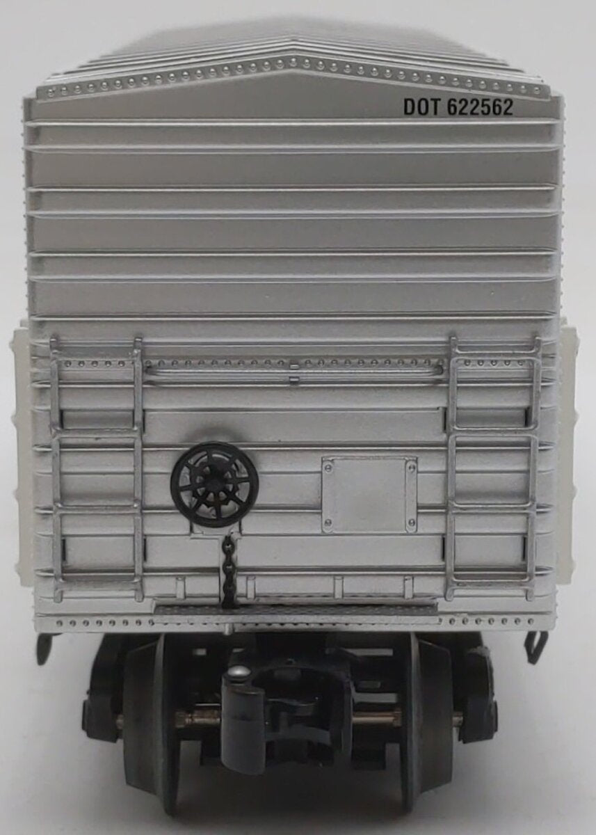 Lionel 6-22562 O Gauge Operation Lifesaver Boxcar w/ Flashing Lights LN/Box