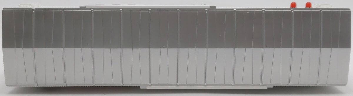 Lionel 6-22562 O Gauge Operation Lifesaver Boxcar w/ Flashing Lights LN/Box