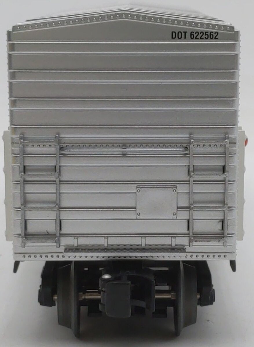 Lionel 6-22562 O Gauge Operation Lifesaver Boxcar w/ Flashing Lights LN/Box