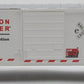 Lionel 6-22562 O Gauge Operation Lifesaver Boxcar w/ Flashing Lights LN/Box