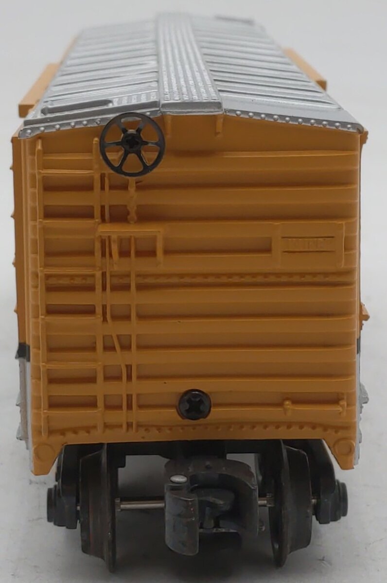 K-Line K640-1492 O Gauge Denver & Rio Grande Western Classic Boxcar EX/Box