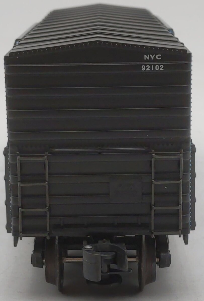 K-Line K765-1751 O Gauge New York Central Modern Box Car #92102 EX/Box