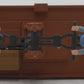Industrial Rail IDM10000 O Gauge Powered Hand Car LN/Box