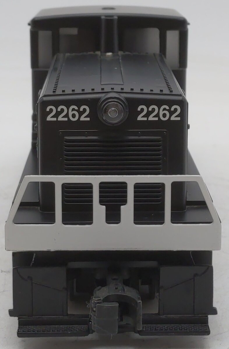 Williams T44-16 O Gauge 44 Norfolk Southern Tonner Locomotive Cab #2262 EX/Box