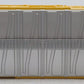 Atlas 0536-1 Chesapeake & Ohio 40' Plug Door Boxcar #7783 - 3 Rail LN