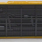 Atlas 0536-1 Chesapeake & Ohio 40' Plug Door Boxcar #7783 - 3 Rail LN