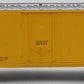 Atlas 0536-1 Chesapeake & Ohio 40' Plug Door Boxcar #7783 - 3 Rail LN