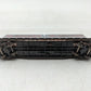 Atlas 2352 N Scale Santa Fe Piggy Back Car w/ Containers #90000-Weathered EX/Box