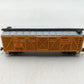 Atlas 2411 N Scale Union Pacific Stock Car #291259 EX/Box
