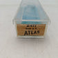 Atlas 2411 N Scale Union Pacific Stock Car #291259 EX/Box