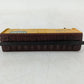 Atlas 2302 N Scale Safeway 50' Mechanical Reefer #2615 EX/Box