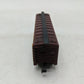 Atlas 2302 N Scale Safeway 50' Mechanical Reefer #2615 EX/Box