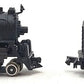 Bachmann 4786 N Scale Santa Fe Northern 4-8-4 Steam Locomotive & Tender #3780 LN/Box