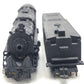 Bachmann 4786 N Scale Santa Fe Northern 4-8-4 Steam Locomotive & Tender #3780 LN/Box