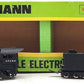 Bachmann 4786 N Scale Santa Fe Northern 4-8-4 Steam Locomotive & Tender #3780 LN/Box