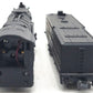 Bachmann 4786 N Scale Santa Fe Northern 4-8-4 Steam Locomotive & Tender #3780 LN/Box
