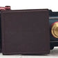 Bachmann No. 119 N Scale Union Paicifc 4-4-0 Steam Locomotive & Tender #119 LN/Box