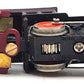 Bachmann No. 119 N Scale Union Paicifc 4-4-0 Steam Locomotive & Tender #119 LN/Box
