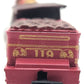 Bachmann No. 119 N Scale Union Paicifc 4-4-0 Steam Locomotive & Tender #119 LN/Box