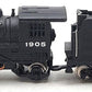 Bachmann 4815 N New York Central Prairie 2-6-2 Steam Locomotive & Tender EX/Box