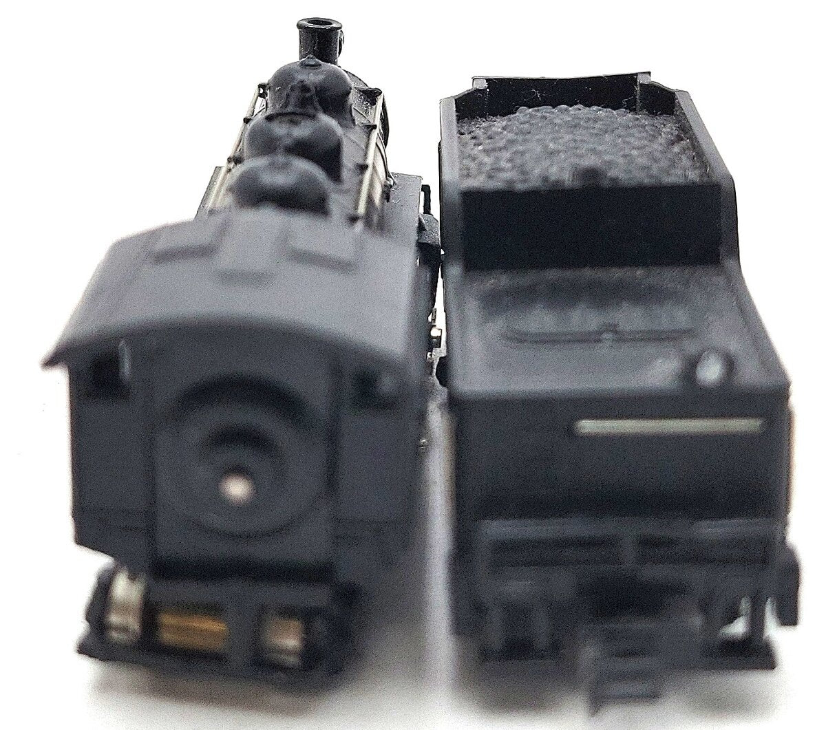 Bachmann 4815 N New York Central Prairie 2-6-2 Steam Locomotive & Tender EX/Box