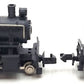 Bachmann 4815 N New York Central Prairie 2-6-2 Steam Locomotive & Tender EX/Box