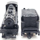 Bachmann 4815 N New York Central Prairie 2-6-2 Steam Locomotive & Tender EX/Box