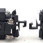 Bachmann 4815 N New York Central Prairie 2-6-2 Steam Locomotive & Tender EX/Box