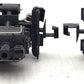 Bachmann 4815 N New York Central Prairie 2-6-2 Steam Locomotive & Tender EX/Box