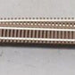 Atlas 2000 N Code 55 30" Brown Flex Track (8) EX