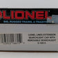 Lionel 6-16615 O Gauge Lionel Lines Extension Searchlight Car with Searchlight EX/Box