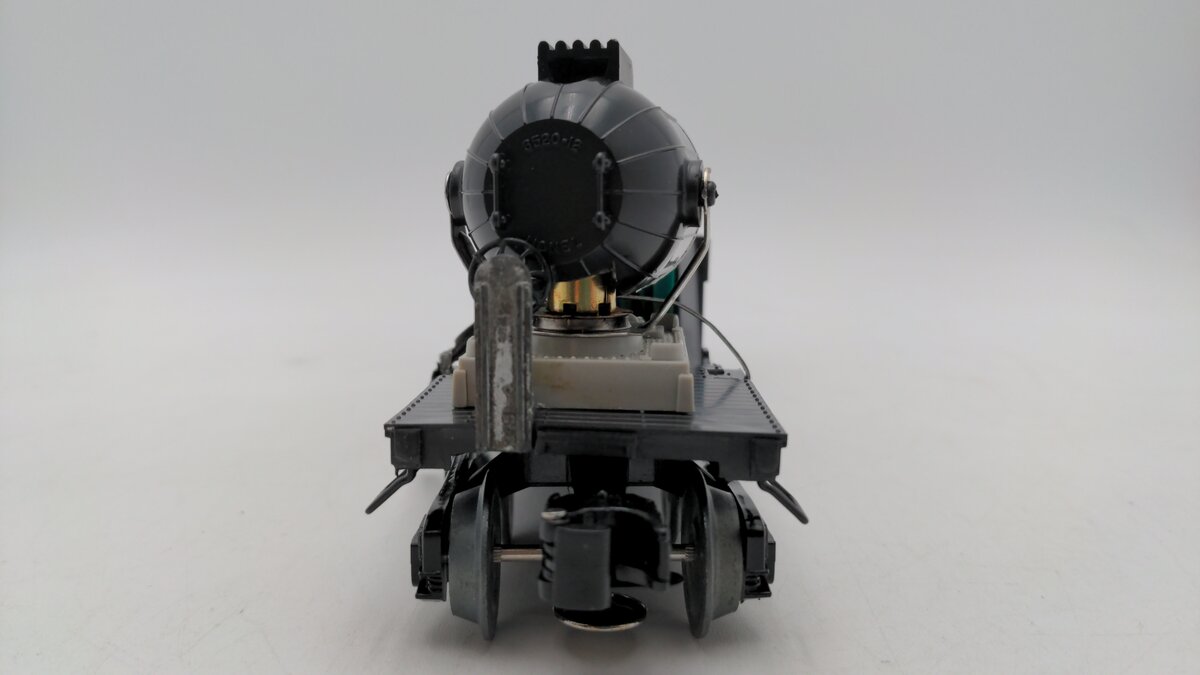 Lionel 6-16615 O Gauge Lionel Lines Extension Searchlight Car with Searchlight EX/Box